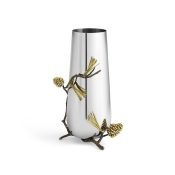 Michael Aram Pine Cone Medium Vase