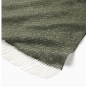 Sferra Cervino Forest Throw