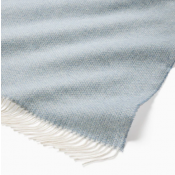 Sferra Cervino Sea Throw 51X70"
