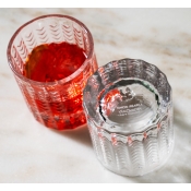 Simon Pearce Greenwich Lowball - Set of 2