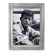 Match Pewter Trentino Rectangle Frame, X- Large