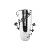 Michael Aram Black Orchid Centerpiece Vase