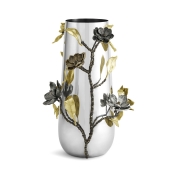 Michael Aram Vintage Bloom Centerpiece Vase