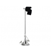 Michael Aram White Orchid Toilet Paper Stand