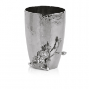 Michael Aram White Orchid Toothbrush Holder
