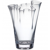 Simon Pearce Anemone Vase / L - 11"