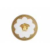 Versace I Love Baroque Plate - 4"