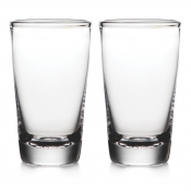 Simon Pearce Ascutney Pilsner - Set of 2