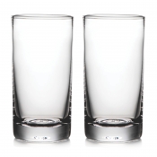 Simon Pearce Ascutney Pint - Set of 2