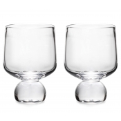 Simon Pearce Benson Bourbon - Set of 2