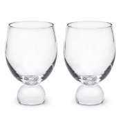 Simon Pearce Benson Tumbler - Set of 2