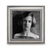 Match Pewter Veneto Square Frame - 5" Square