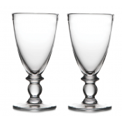 Simon Pearce Hartland Water Glass - Set of 2