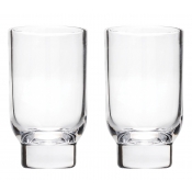 Simon Pearce Manchester Tumbler Set / Large - Set 2