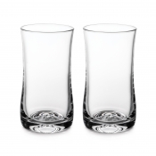 Simon Pearce Shoreham Tumbler / Large - Set 2