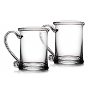 Simon Pearce Windsor Tankard - Set of 2