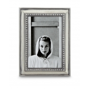 Match Pewter Veneto Rectangle Frame - Medium - 4 x 6