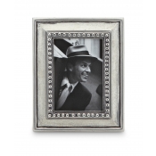Match Pewter Veneto Rectangle Frame - Small - 2.2 x 4.4