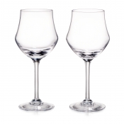 Simon Pearce Madison Wine Glass - Set of 2