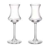 Simon Pearce Dorset Aperitif Glass - Set of 2