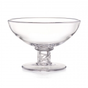 Simon Pearce Stratton Bowl