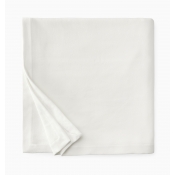 SFERRA Allegra Oyster King Blanket