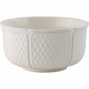 Gien Pont Aux Choux White Extra Large Cereal - Set 2