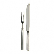 Match Pewter Gabriella Carving Set