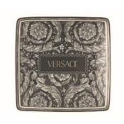 Versace Barocco Haze Canape Dish - 4.75"