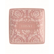 Versace Barocco Rose Canape Dish - 4.75"