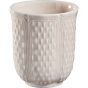 Gien Pont Aux Choux Gobelets A The Tea Cup / Set 2 -  Powder Pink