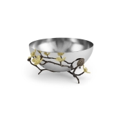 Michael Aram Dogwood Serving Bowl