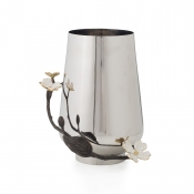 Michael Aram Dogwood Medium Vase / Flowers