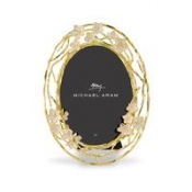 【新品】MICHAEL ARAM（マイケル アラム）桜　フォトフレーム White Orchid Frame – Michael Aram