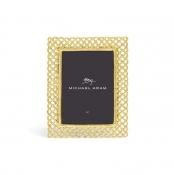Michael Aram Love Knot Frame Gold - 5x7