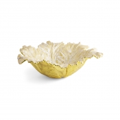 Michael Aram Tulip Centerpiece Large Bowl