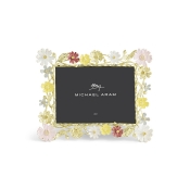 Michael Aram Wildflowers Frame - 5 x 7