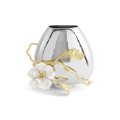 Michael Aram Gardenia Medium Vase