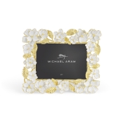 Michael Aram Gardenia Sculpted Frame - 5X7