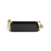 Michael Aram Dahlia Serving Tray