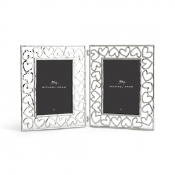 Michael Aram Heart Hinged Frame - 5x7