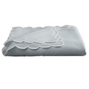 Matouk Savannah Gardens Tablecloth Pool - 68 x 108