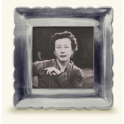 Match Pewter Carretti Square Frame - Small - 2.2"