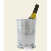Match Pewter Bottle Cooler Vaso