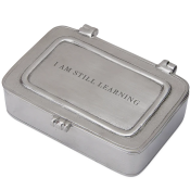 Match Pewter Michelangelo Box - Large