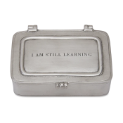 Match Pewter Michelangelo Box - Small