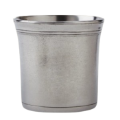 Match Pewter Piemonte Cup