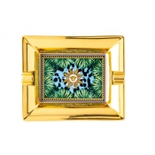 Versace Jungle Animalier Ashtray