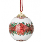 Versace Love Baroque Holiday Ball