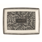 Versace Barocco Haze Letter Tray - 7"
